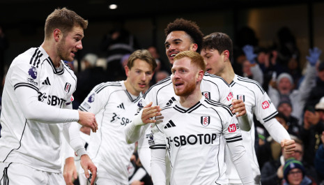 Η Φούλαμ «υπέταξε» με ανατροπή τη Μπέρνλι και επέστρεψε στις νίκες