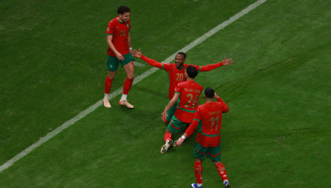 Αυτό είναι το άρθρο που «κλέβει» το Κόπα Άφρικα από τη Σενεγάλη και το δίνει στο Μαρόκο