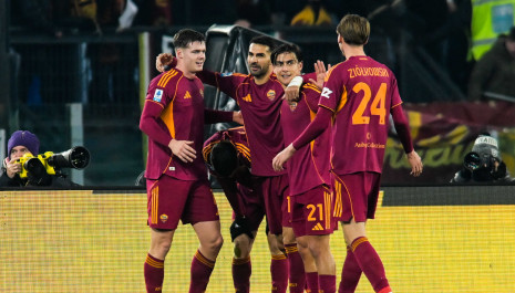 Πού θα δείτε τα ματς της Ρόμα, της Αταλάντα και της Βιγιαρεάλ