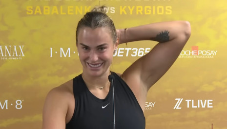 Μετά τον αποκλεισμό από το Roland Garros, η Σαμπαλένκα έβαλε...  φωτιά στo Instagram με το μαγιό της (photo)