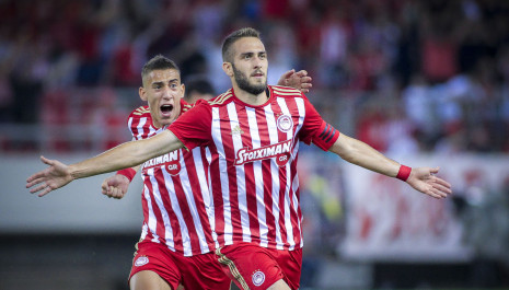 Δεν έχει παρθεί οριστική απόφαση για Φορτούνη