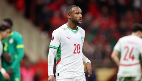 Κλήθηκε στην εθνική ομάδα του Μαρόκου ο Ελ Κααμπί για τα τα φιλικά με Ισημερινό και Παραγουάη