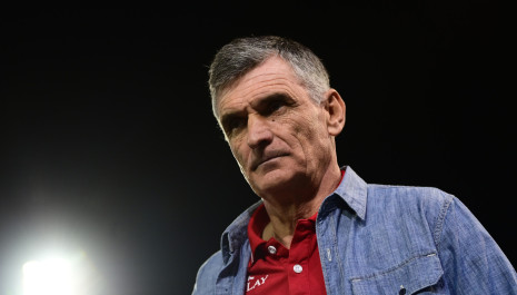 Λίγες κουβέντες από τον Ολυμπιακό και το «δεν έχει τελειώσει»