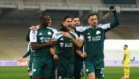 Το πρόγραμμα «φωτιά» του Παναθηναϊκού με τα 13+2 παιχνίδια μέσα σε 56 μέρες