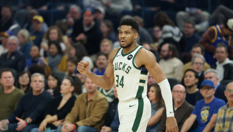 «Νικς και Χιτ έχουν καταθέσει προσφορά για τον Γιάννη»