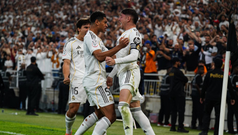 Που θα δείτε Ρεάλ Μαδρίτης, Νότιγχαμ Φόρεστ, Νάπολι και όλη την ευρωπαϊκή δράση