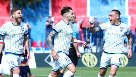 Επίσημα στον Ηρακλή από την Κηφισιά ο Τζίμας