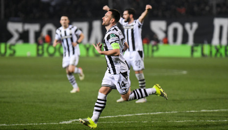 Οι special 11 που έχουν λείψει από τον Λουτσέσκου