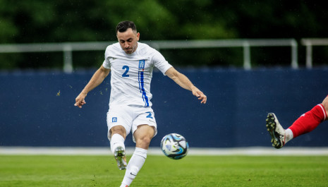 Νέο σενάριο για ΑΕΚ και Σάλιακα - Τι αναφέρουν οι Γερμανοί