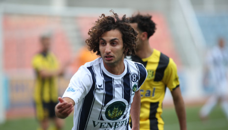 Το πρόγραμμα της 6ης αγωνιστικής Super League 2 - Τα ματς που θα δείτε ζωντανά και αποκλειστικά σε Athletiko και ACTION 24