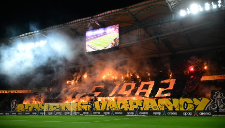 Οι τιμές για τα εισιτήρια του τελικού του Conference League - Πόσα θα πάρει η κάθε φιναλίστ