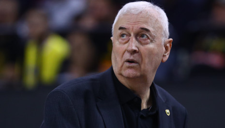 Σάκοτα: «Αν η υγεία μου το επιτρέπει θα συνεχίσω με την ΑΕΚ» (video)