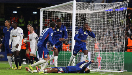 Τσέλσι – Νιούκαστλ με μεγάλη «Ενίσχυση» στην έδρα