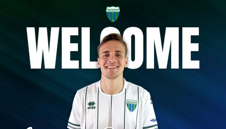 Ολοκληρώθηκε η μετακίνηση Παπαδόπουλου από τη Τζένοα στον Λεβαδειακό