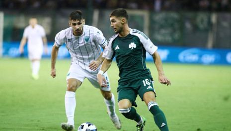 Η «μάχη» Παναθηναϊκού και Λεβαδειακού για την τέταρτη θέση: Το πρόγραμμά τους μέχρι το φινάλε της σεζόν