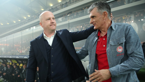 Η (νέα) ποδοσφαιρική πρόταση του Νίκολιτς για τα ντέρμπι