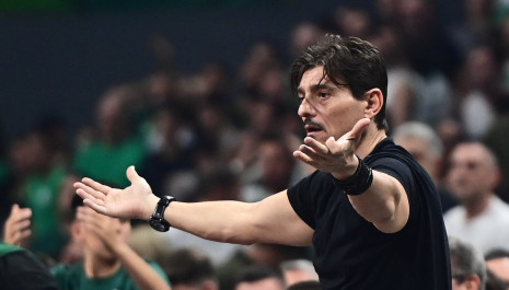 Τέλος ο Χέιζ-Ντέιβις για τον Παναθηναϊκό παρά την τεράστια πρόταση - Το στορι του Γιαννακόπουλου