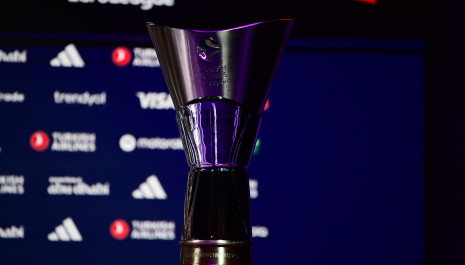 Παροξυσμός: Sold out σε λίγα λεπτά η δεύτερη φάση διάθεσης εισιτηρίων του Final Four