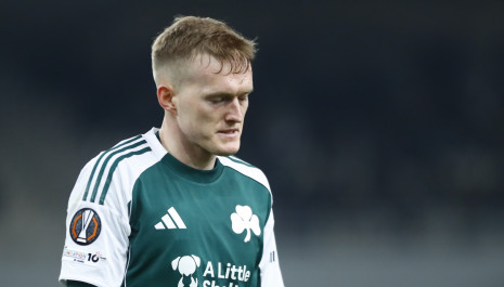 Συμπλήρωσε κάρτες ο Σφιντέρσκι - Σε ποιά ματς μπορεί να εκτίσει