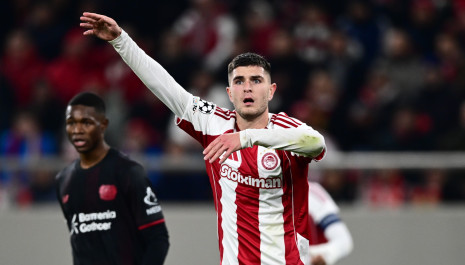 Η εβδομάδα κρίσης για τον Πιρόλα...