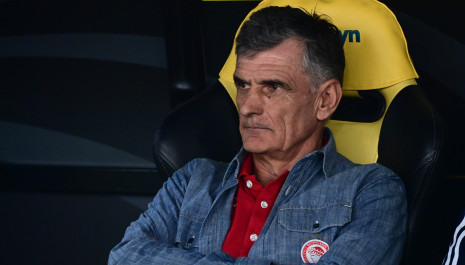 Ο Μεντιλίμπαρ έχει 5 στα 5 και 15-1 γκολ με ΑΕΚ στο Καραϊσκάκη