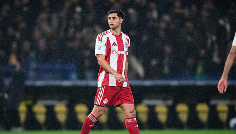 Σιπιόνι: «Μου είπαν πως έπαιρνα πολλές κάρτες, αλλά το διόρθωσα»