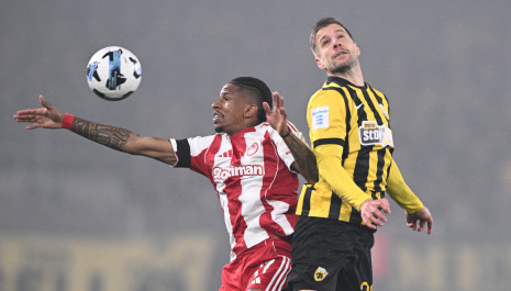 Ο δεύτερος γύρος των ανατροπών και η μεγάλη μεταμόρφωση της βαθμολογίας