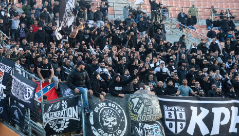 Ο ΟΦΗ ζήτησε 1.350 εισιτήρια για τη ρεβάνς Κυπέλλου και ο Λεβαδειακός παραχωρεί 150