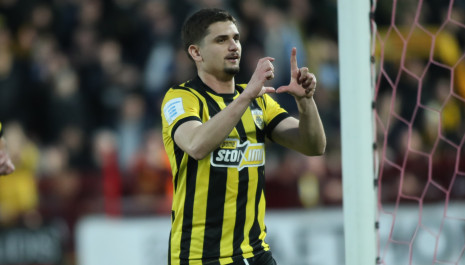 Ο Μαρίν είναι ο «αφανής» ήρωας της ΑΕΚ