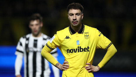 Νέα δεδομένα για τον Μορόν στον Άρη