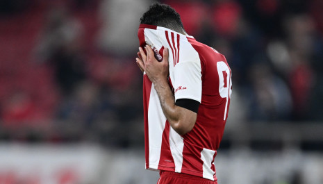 Φέτος στα ντέρμπι κάτι δεν πάει καλά με τις εργοστασιακές ρυθμίσεις...