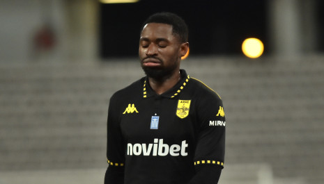 Ενα επαναλαμβανόμενο μαρτύριο της σταγόνας