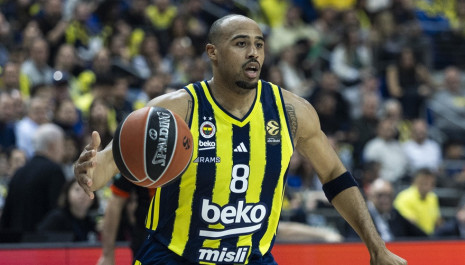 Τάλεν Χόρτον-Τάκερ, υπάρχει καλύτερος παίκτης στην Ευρώπη από σένα; Η «απάντηση» στο Athletiko (video)