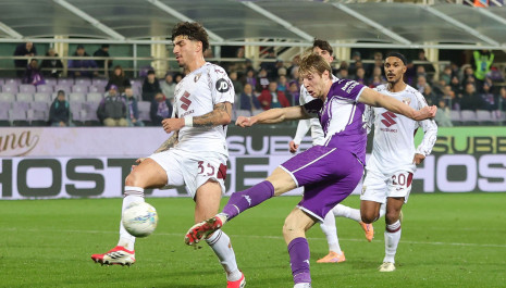 Σκάει «Βόμβα» στην Serie A!