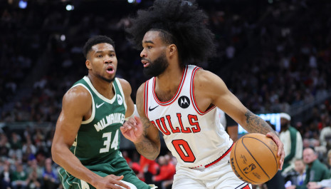 NBA trade deadline: Όλες οι ανταλλαγές των τελευταίων ωρών και οι... επόμενες