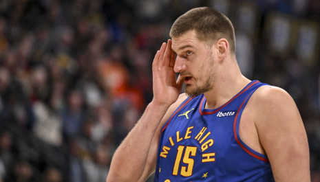 Ο Γιόκιτς βαριέται και δεν μπορεί να το κρύψει - Το... αποκαλυπτικό βίντεο