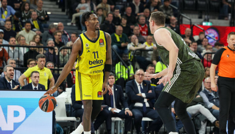 Οι Ισραηλινοί αποκαλύπτουν την πρόταση της Χάποελ στον Χέιζ-Ντέιβις