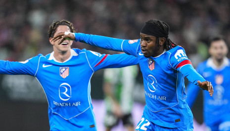 Διήμερο ποδοσφαιρικής πανδαισίας σε Athletiko και ACTION 24 που θα βρεθούν σε Μπιλμπάο και Μαδρίτη