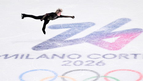 Θαυμάστε τον Ίλια Μάλινιν - Ο 21χρονος που ξαναγράφει την ιστορία του πατινάζ καταρρίπτοντας τους νόμους της φυσικής