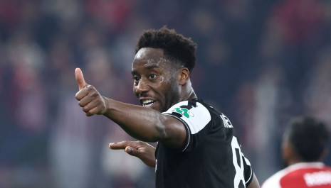 Μετά τον Ζίβκοβιτς, φωνάζουν «παρών» οι Μεϊτέ και Κένι