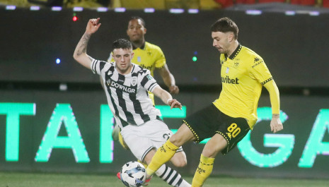 Το κρίσιμο καλοκαίρι του Μορόν