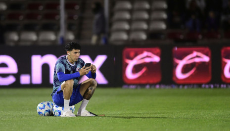 Την Πέμπτη η άφιξη Σάντσες στον ΠΑΟΚ σύμφωνα με τα ΜΜΕ στο Μεξικό