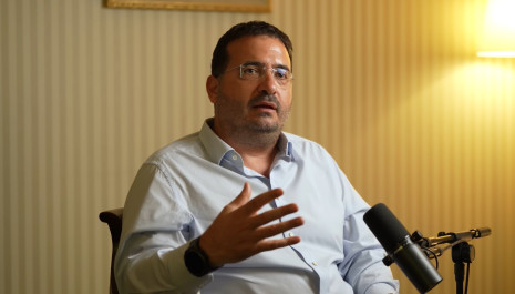 Ο Γιανάι περιμένει την απόφαση του Χέιζ-Ντέιβις: «Δεν έχει υπογράψει ακόμη, αλλά ελπίζουμε να δεχθεί»