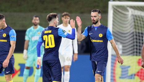 Βήμα πρόκρισης για την Τσέλιε στο 93ο λεπτό, νίκη στο Κόσοβο επί της Ντρίτα