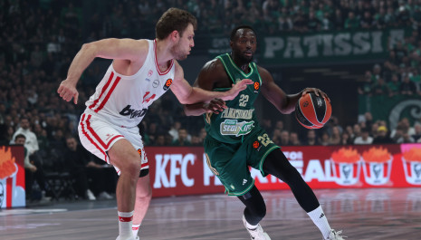 Αλλαγές στις αποδόσεις κατάκτησης της Euroleague!