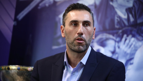 Νέα απάντηση Ντικούδη: «Υποδείξεις, γελοιότητες και απειλές δεν μου προκαλούν ανησυχία»