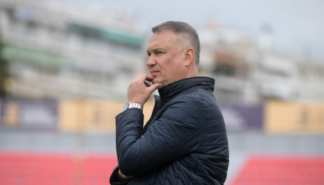 Η προϊστορία του Γρηγορίου με Λεβαδειακό και Παπαδόπουλο