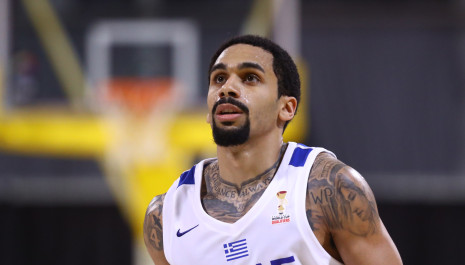 Ελάιζα αντί Ναζ Μήτρου - Λόνγκ στην προετοιμασία της Εθνικής για Μαυροβούνιο