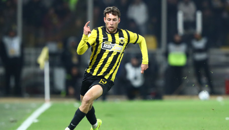 Πότε θα δούμε Γκεοργίεφ και Σαχαμπό στην ΑΕΚ