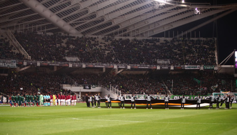 Η UEFA ανακοίνωσε τις τιμές για τα εισιτήρια του τελικού του Europa League - Πόσα δικαιούται κάθε φιναλίστ